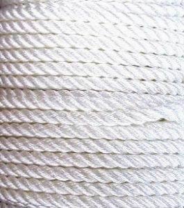 polyester rope